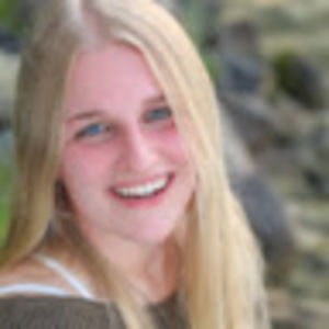 Meet your Posher, Arianna